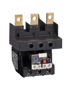 Rơ le nhiệt Schneider LRD3361 (55-70A)