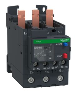 Rơ le nhiệt Schneider LRD313 (9-13A)