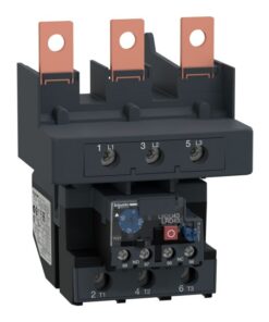 Rơ le nhiệt Schneider LRD4365 (80-104A)