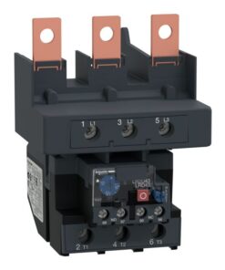 Rơ le nhiệt Schneider LRD4367 (95-120A)