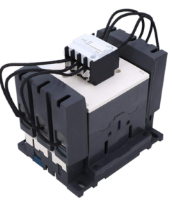 CJ19-115/10 - Contactor (Khởi động từ) CHINT 3 pha 115A