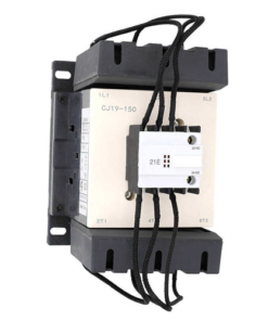 CJ19-150/10 - Contactor (Khởi động từ) CHINT 3 pha 150A