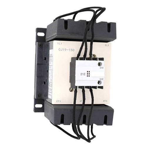 CJ19-150/10 - Contactor (Khởi động từ) CHINT 3 pha 150A