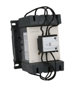 CJ19-170/10 - Contactor (Khởi động từ) CHINT 3 pha 170