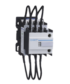 CJ19-3211 - Contactor (Khởi động từ) CHINT 3 pha 32A