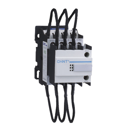CJ19-3211 - Contactor (Khởi động từ) CHINT 3 pha 32A