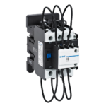 CJ19-6321 – Contactor (Khởi động từ) CHINT 3 pha 63A