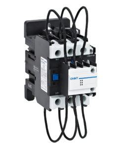 CJ19-6321 - Contactor (Khởi động từ) CHINT 3 pha 63A