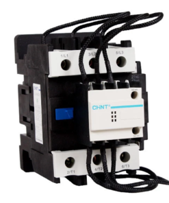 CJ19-9521 - Contactor (Khởi động từ) CHINT 3 pha 95A