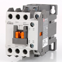 MC-12b - Contactor LS - Khởi động từ LS 3P 12A