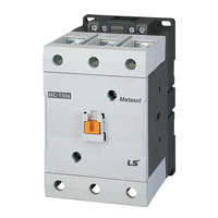 MC-150a - Contactor LS - Khởi động từ LS 3P 150A