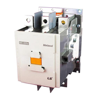 MC-225a - Contactor LS - Khởi động từ LS 3P 225A
