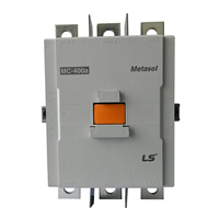 MC-400a - Contactor LS - Khởi động từ LS 3P 400A