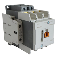 MC-50a - Contactor LS - Khởi động từ LS 3P 50A