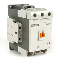 MC-75a - Contactor LS - Khởi động từ LS 3P 75A