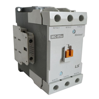 MC-85a - Contactor LS - Khởi động từ LS 3P 85A