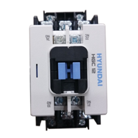 HGC12 11NS - Contactor (Khởi động từ) Hyundai 3P 12A