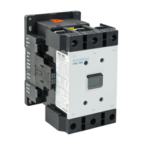 HGC185 22NS - Contactor (Khởi động từ) Hyundai 3P 185A