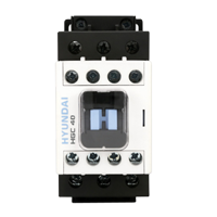 HGC40 22NS - Contactor (Khởi động từ) Hyundai 3P 40A