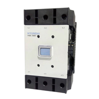 HGC500 22NS - Contactor (Khởi động từ) Hyundai 3P 500A