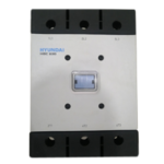 HGC630 22NS – Contactor (Khởi động từ) Hyundai 3P 630A