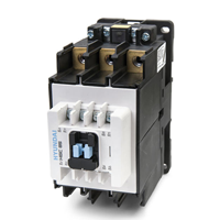 HGC85 22NS - Contactor (Khởi động từ) Hyundai 3P 85A