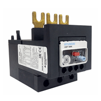 HGT100K (59-85A) - Rơ le nhiệt Hyundai 3 pha 59A-85A