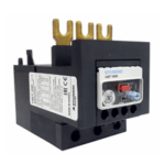 HGT100K (70-100A) – Rơ le nhiệt Hyundai 3 pha 70A-100A