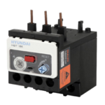 HGT18K (0.18-0.26A) – Rơ le nhiệt Hyundai 3 pha 0.18A-0.26A