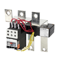 HGT500K (240-400A) - Rơ le nhiệt Hyundai 3 pha 240A-400A