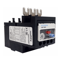 HGT65K (12-18A) - Rơ le nhiệt Hyundai 3 pha 12A-18A