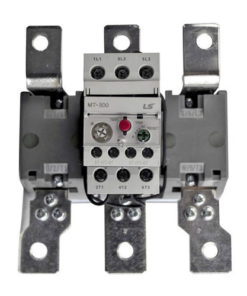 MT-800 (400-630A) - Rơ le nhiệt LS 3P 400-630A