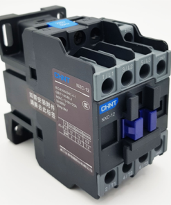 NXC-12 - Contactor (Khởi động từ) CHINT 3 pha 12A