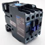 NXC-18 – Contactor (Khởi động từ) CHINT 3 pha 18A
