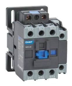 NXC-32 - Contactor (Khởi động từ) CHINT 3 pha 32A