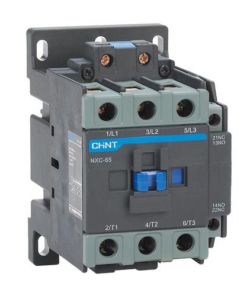 NXC-65 - Contactor (Khởi động từ) CHINT 3 pha 65A