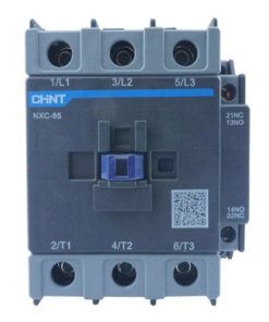 NXC-85 - Contactor (Khởi động từ) CHINT 3 pha 85A