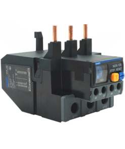 NXR-100 (30-40A) - Rơ le nhiệt Chint 3 pha 30A-40A