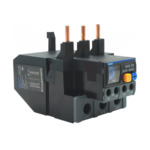 NXR-100 (80-100A) – Rơ le nhiệt Chint 3 pha 80A-100A