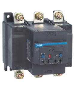 NXR-200 (100-200A) - Rơ le nhiệt Chint 3 pha 100A-200A