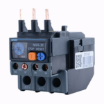 NXR-38 (30-38A) – Rơ le nhiệt Chint 3 pha 30A-38A