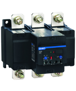 NXR-630 (315-630A) - Rơ le nhiệt Chint 3 pha 315A-630A