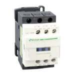 Contactor (Khởi động từ) LC1D09M7 Schneider