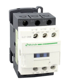 Contactor (Khởi động từ) LC1D09M7 Schneider