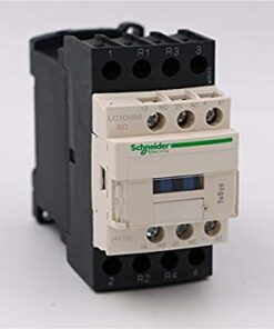 Contactor (Khởi động từ) LC1D098M7 Schneider