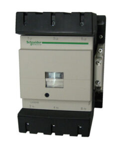 Contactor (Khởi động từ) LC1D115M7 Schneider