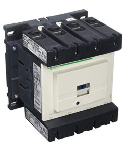 Contactor (Khởi động từ) LC1D115004M7 Schneider
