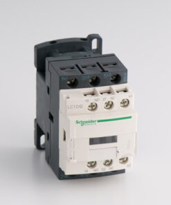 Contactor (Khởi động từ) LC1D12M7 Schneider