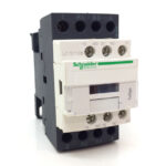 Contactor (Khởi động từ) LC1D128M7 Schneider