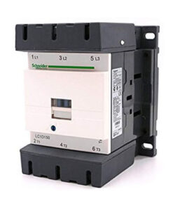 Contactor (Khởi động từ) LC1D150M7 Schneider